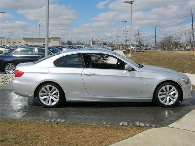 2012 BMW 328  i