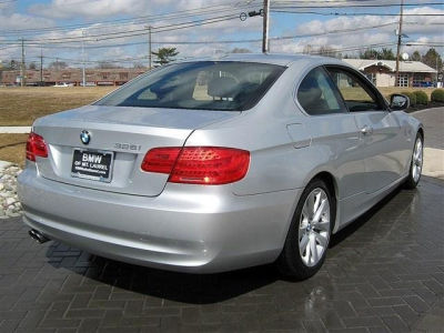 2012 BMW 328  i