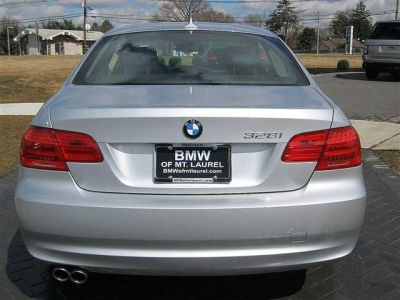 2012 BMW 328  i