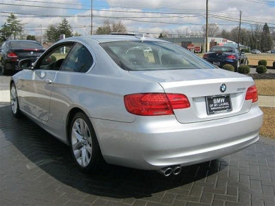 2012 BMW 328  i