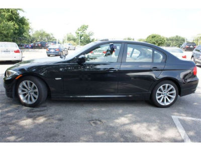 2011 BMW 328  i