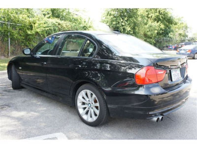 2011 BMW 328  i