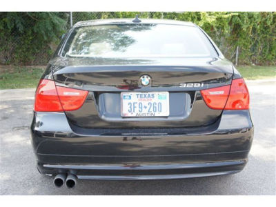 2011 BMW 328  i