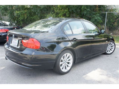2011 BMW 328  i