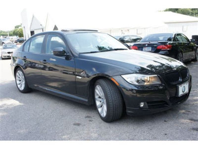 2011 BMW 328  i