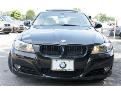 2011 BMW 328  i
