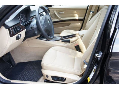2011 BMW 328  i