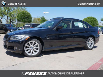 2011 BMW 328  i