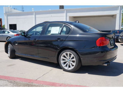 2011 BMW 328  i