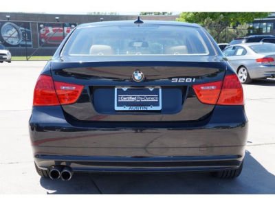 2011 BMW 328  i