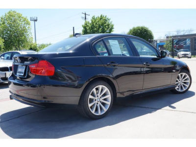 2011 BMW 328  i