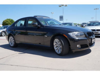 2011 BMW 328  i