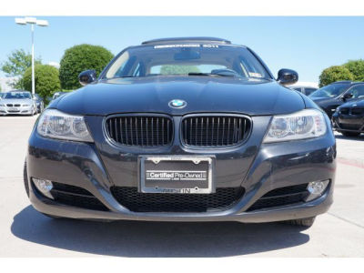 2011 BMW 328  i
