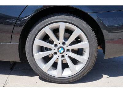 2011 BMW 328  i