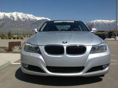 2011 BMW 328  i xDrive