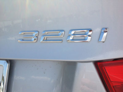 2011 BMW 328  i xDrive