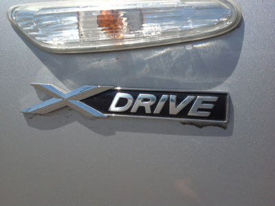 2011 BMW 328  i xDrive
