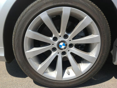 2011 BMW 328  i xDrive