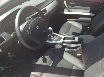 2011 BMW 328  i xDrive