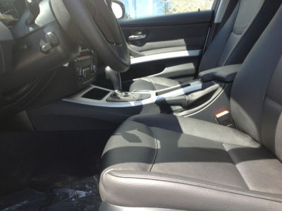 2011 BMW 328  i xDrive