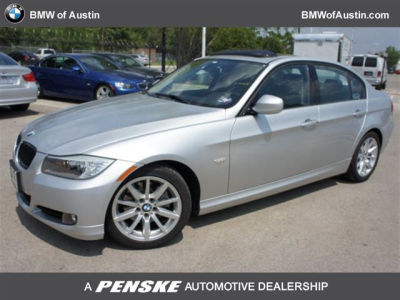 2011 BMW 328  i