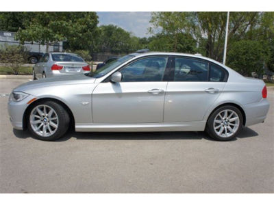 2011 BMW 328  i