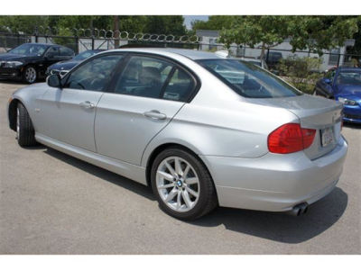 2011 BMW 328  i