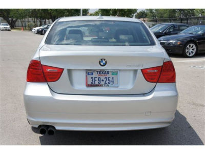 2011 BMW 328  i