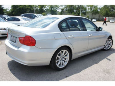 2011 BMW 328  i