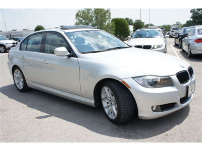 2011 BMW 328  i