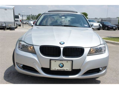 2011 BMW 328  i