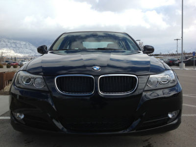 2011 BMW 328  i xDrive