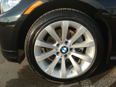 2011 BMW 328  i xDrive
