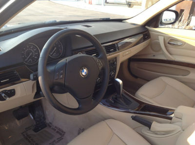 2011 BMW 328  i xDrive