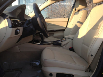 2011 BMW 328  i xDrive