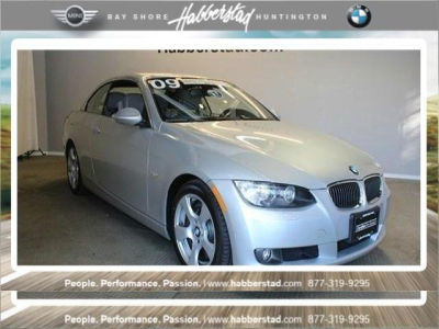 2009 BMW 328  i