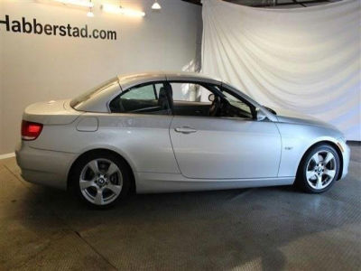 2009 BMW 328  i