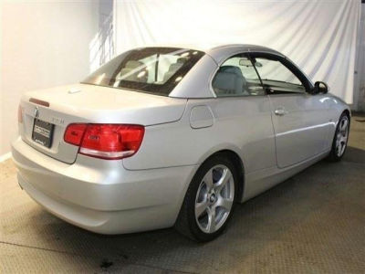2009 BMW 328  i