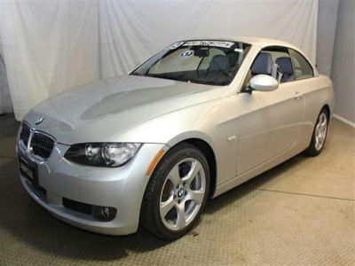 2009 BMW 328  i