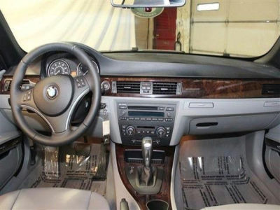 2009 BMW 328  i
