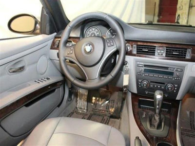 2009 BMW 328  i