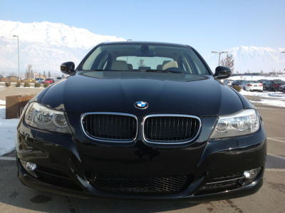 2011 BMW 328  i xDrive