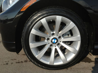 2011 BMW 328  i xDrive