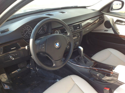 2011 BMW 328  i xDrive