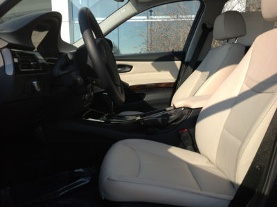 2011 BMW 328  i xDrive