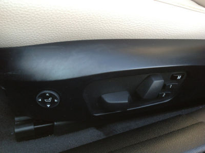 2011 BMW 328  i xDrive