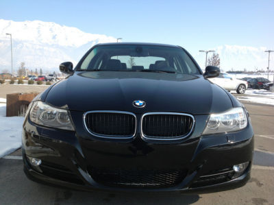 2011 BMW 328  i xDrive