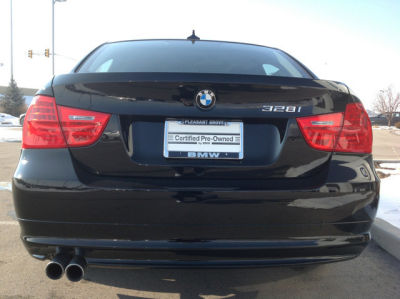 2011 BMW 328  i xDrive