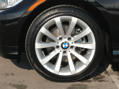 2011 BMW 328  i xDrive