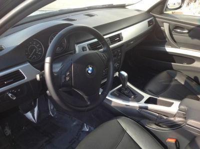 2011 BMW 328  i xDrive